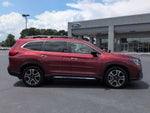 2024 Subaru Ascent Touring