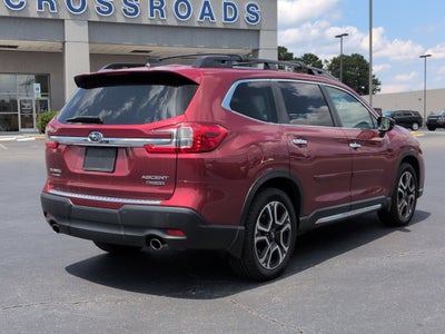 2024 Subaru Ascent Touring