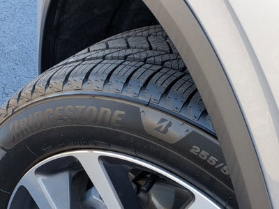 2022 Acura MDX w/Technology Package