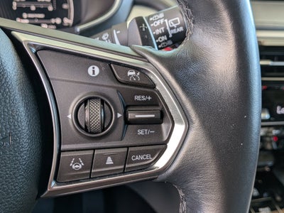 2022 Acura MDX w/Technology Package