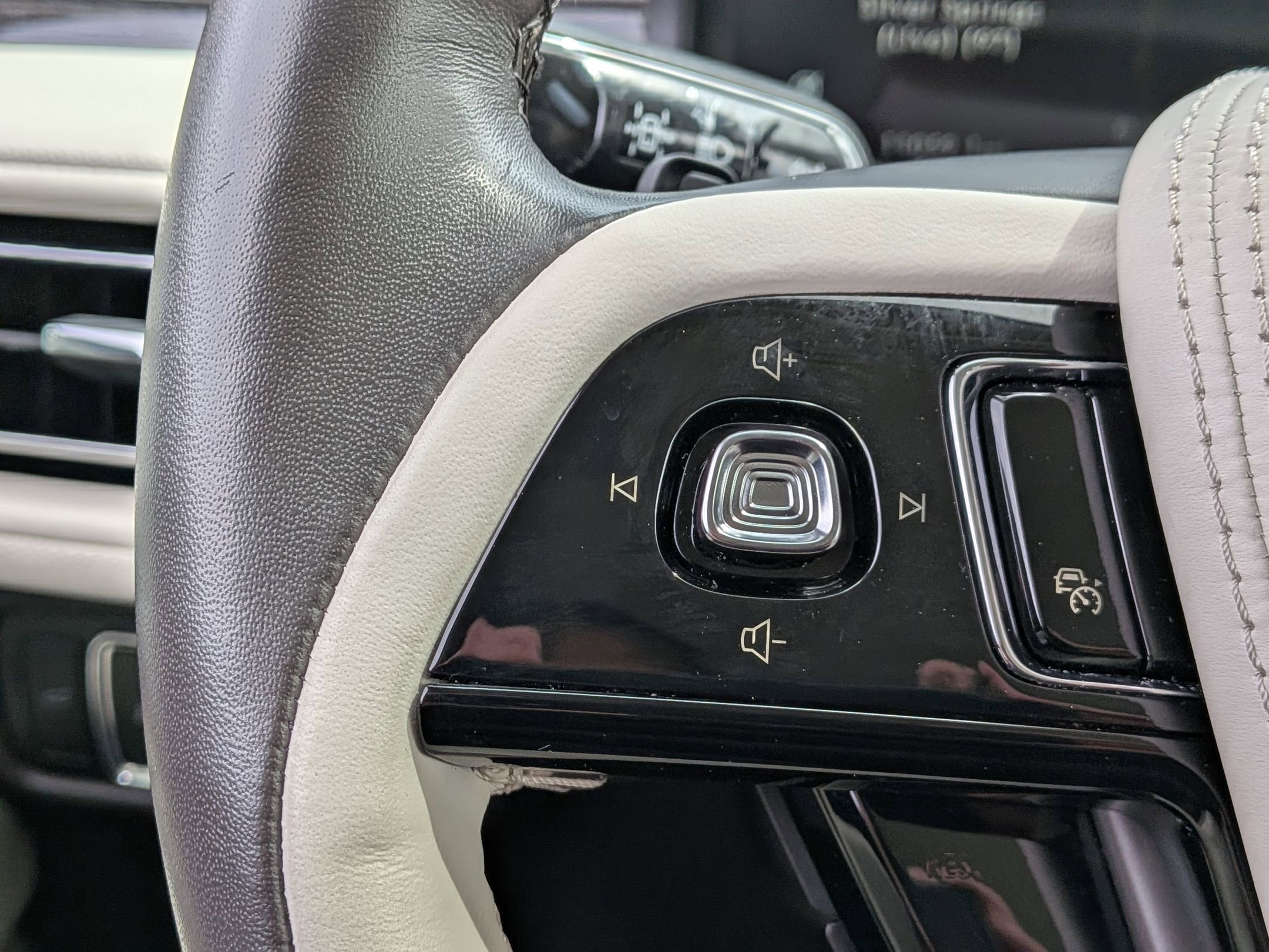 2024 Lincoln Aviator Black Label