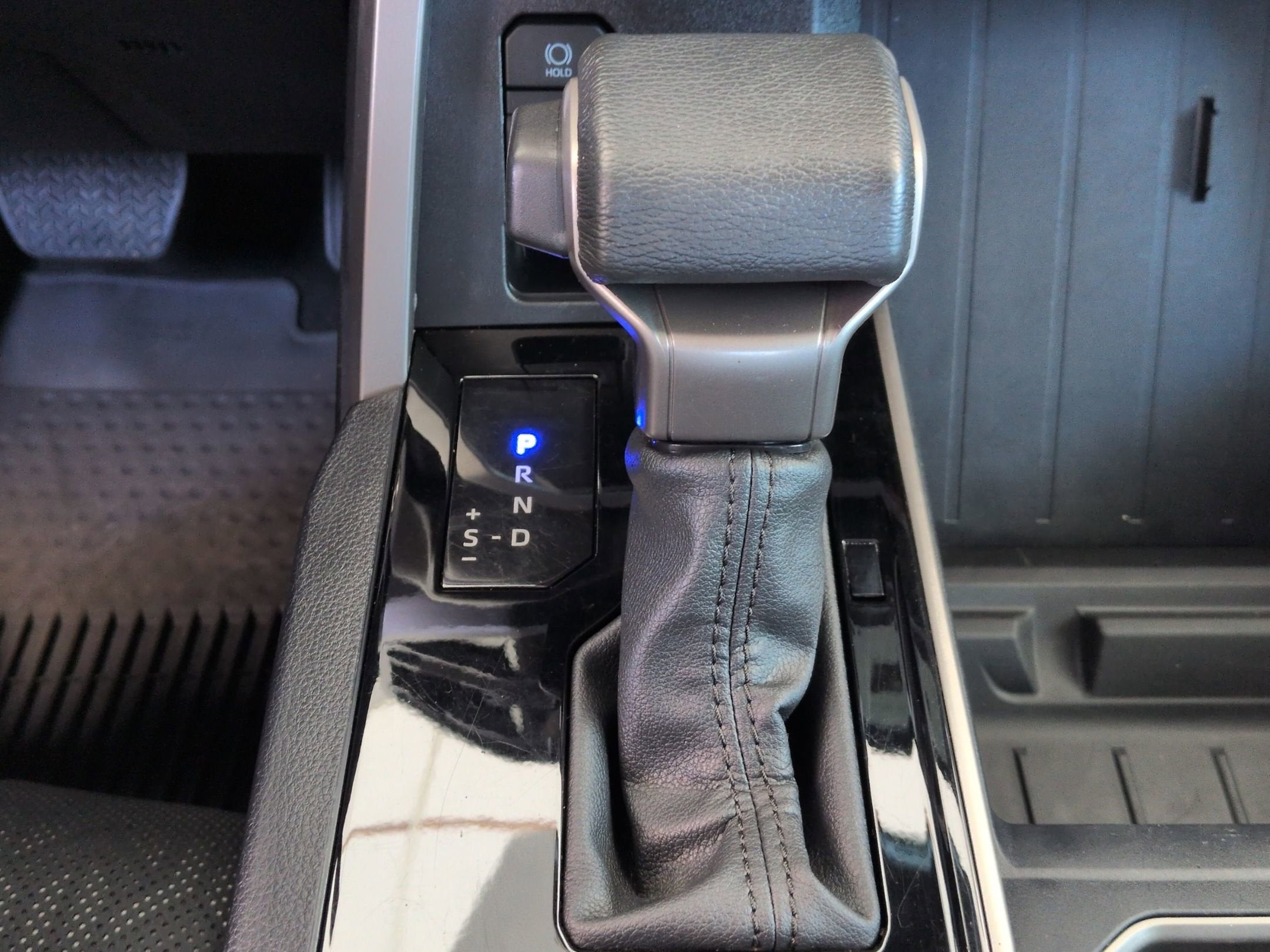 2024 Toyota Tundra 2WD SR5