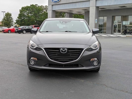 2015 Mazda Mazda3 s Grand Touring in Apex, NC, NC - Crossroads Cars