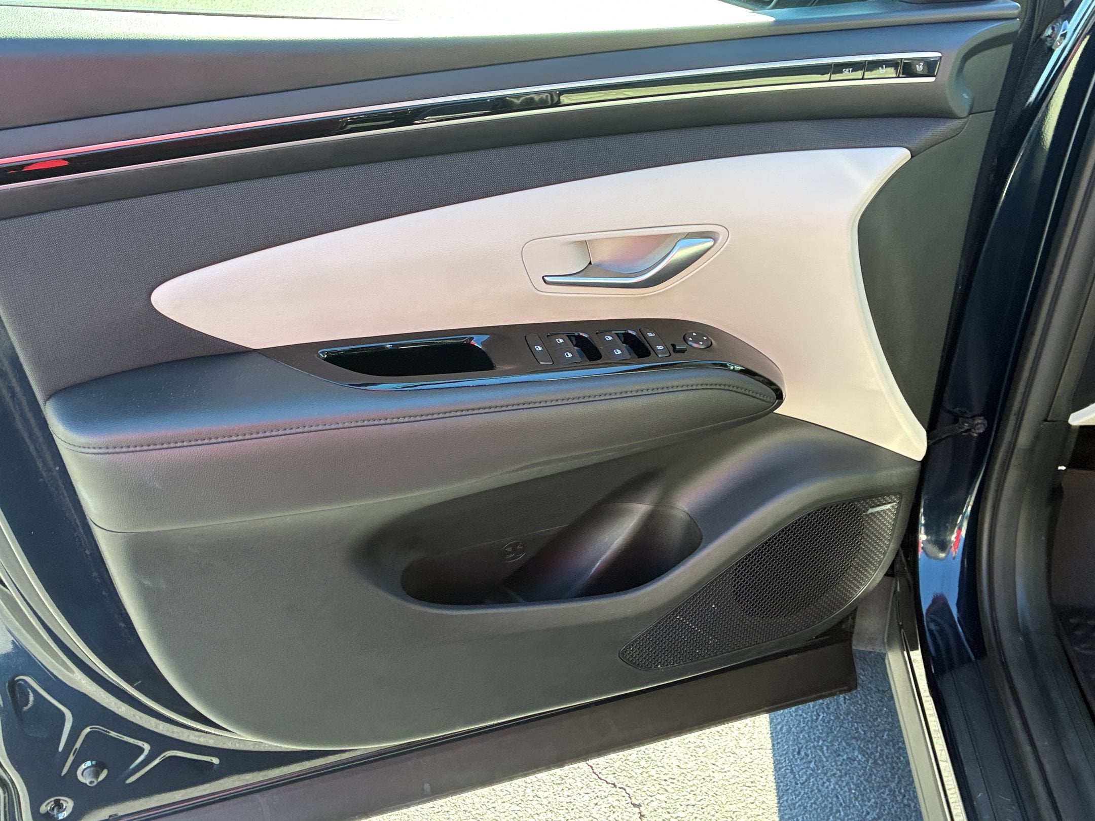 2024 Hyundai Tucson Plug-In Hybrid Limited