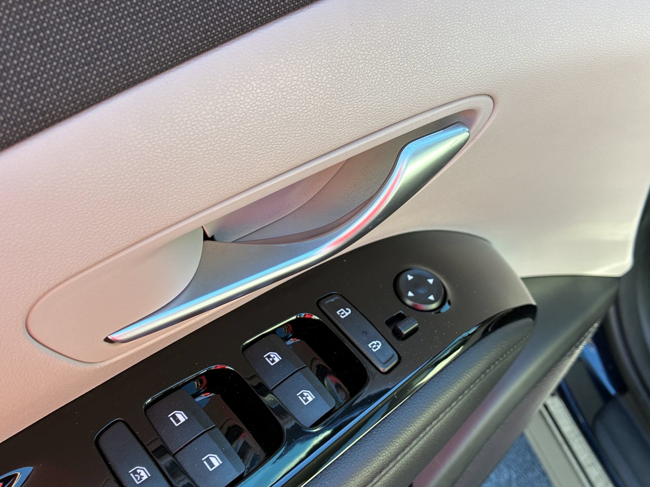 2024 Hyundai Tucson Plug-In Hybrid Limited