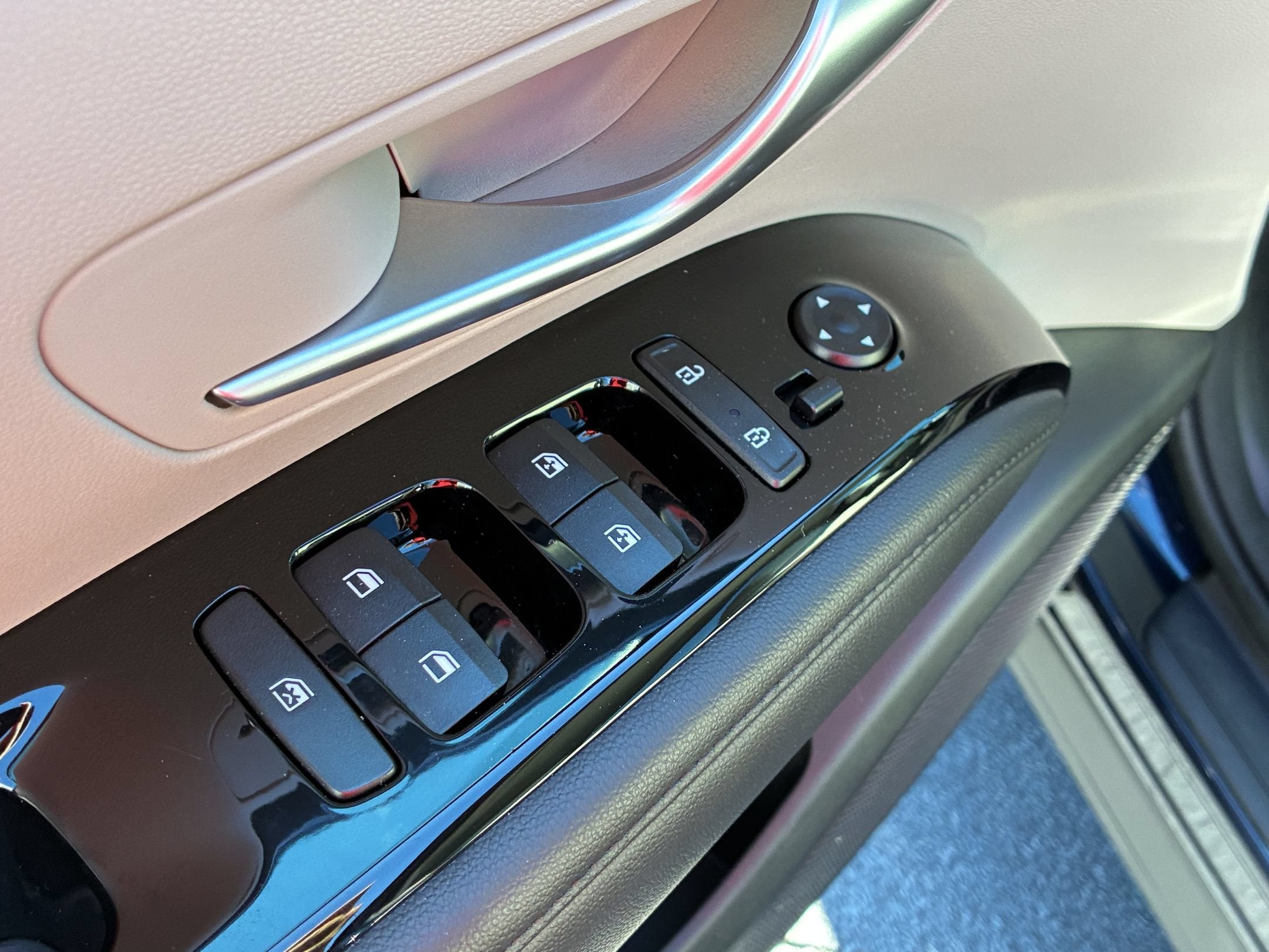 2024 Hyundai Tucson Plug-In Hybrid Limited