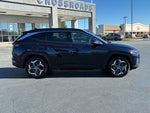 2024 Hyundai Tucson Plug-In Hybrid Limited