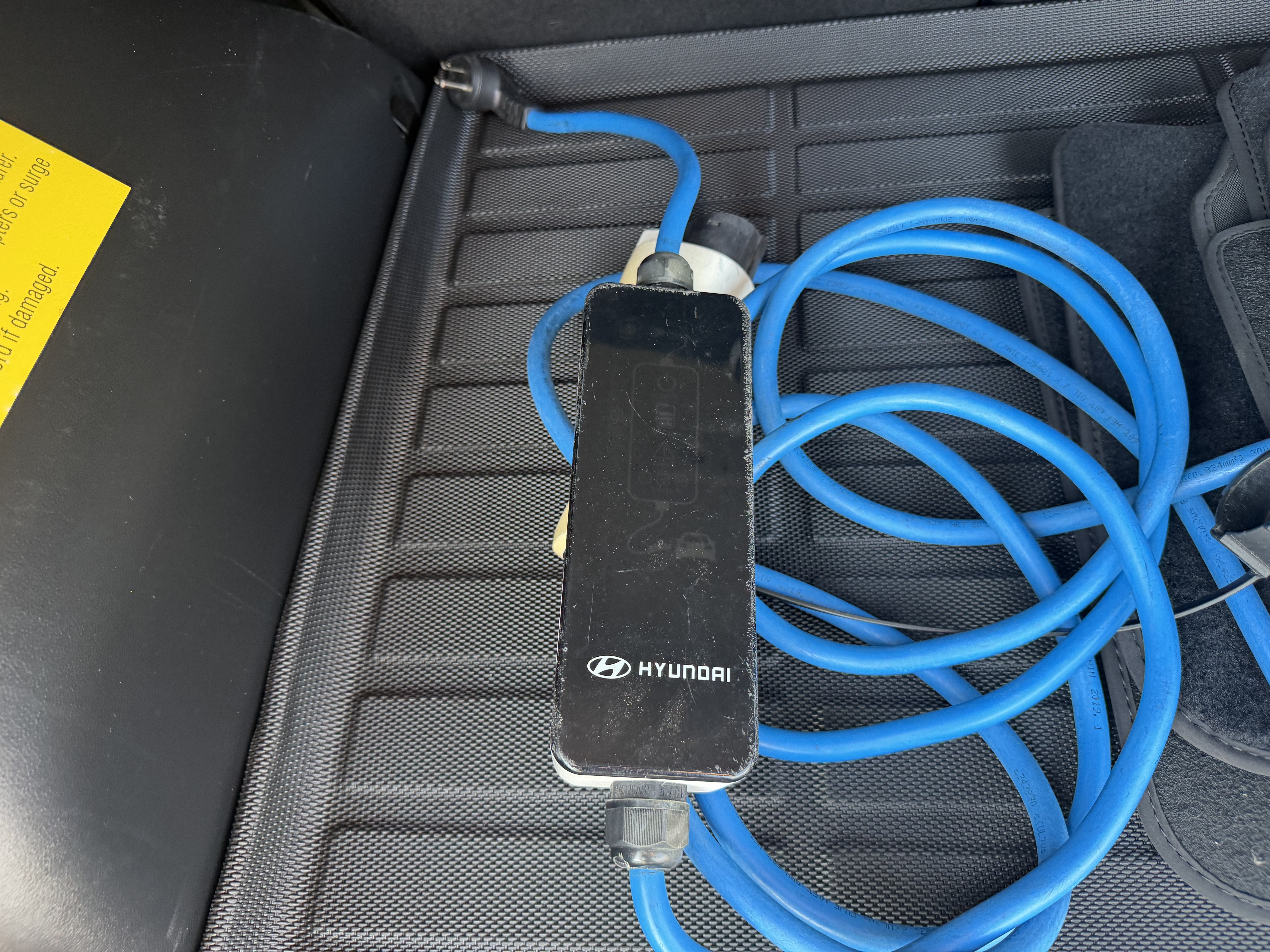 2024 Hyundai Tucson Plug-In Hybrid Limited