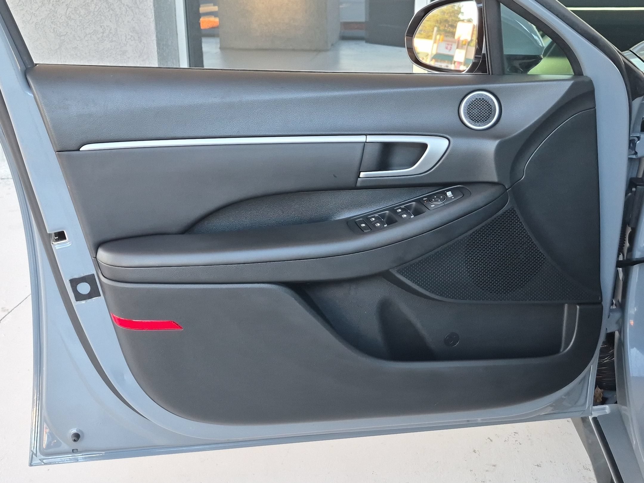 2024 Hyundai Sonata Hybrid SEL