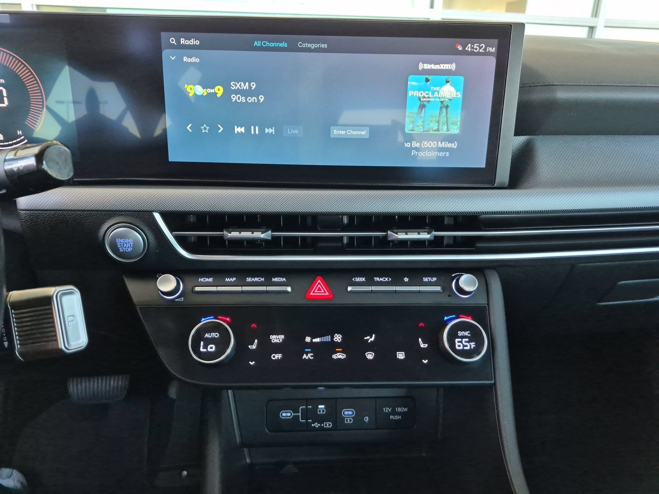 2024 Hyundai Sonata Hybrid SEL