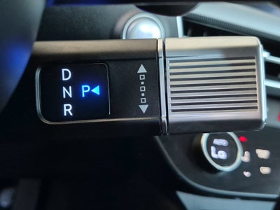 2024 Hyundai Sonata Hybrid SEL