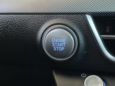 2024 Hyundai Sonata Hybrid SEL