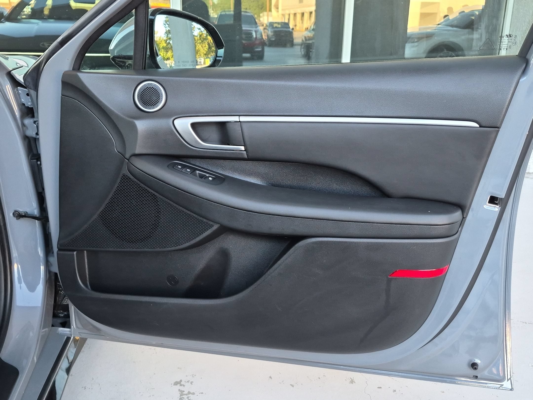 2024 Hyundai Sonata Hybrid SEL
