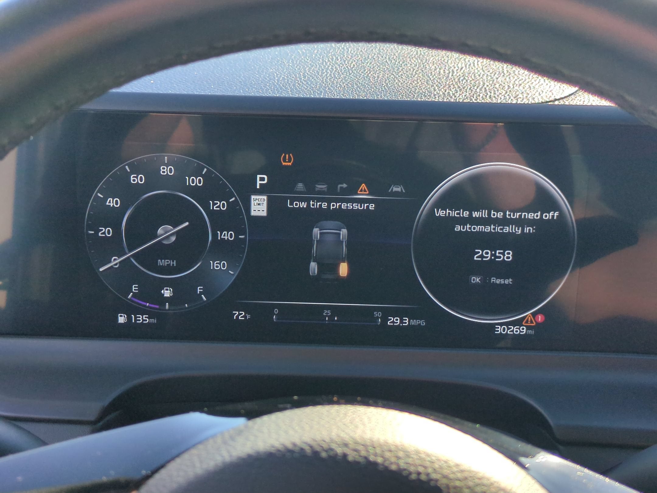2025 Kia Seltos SX