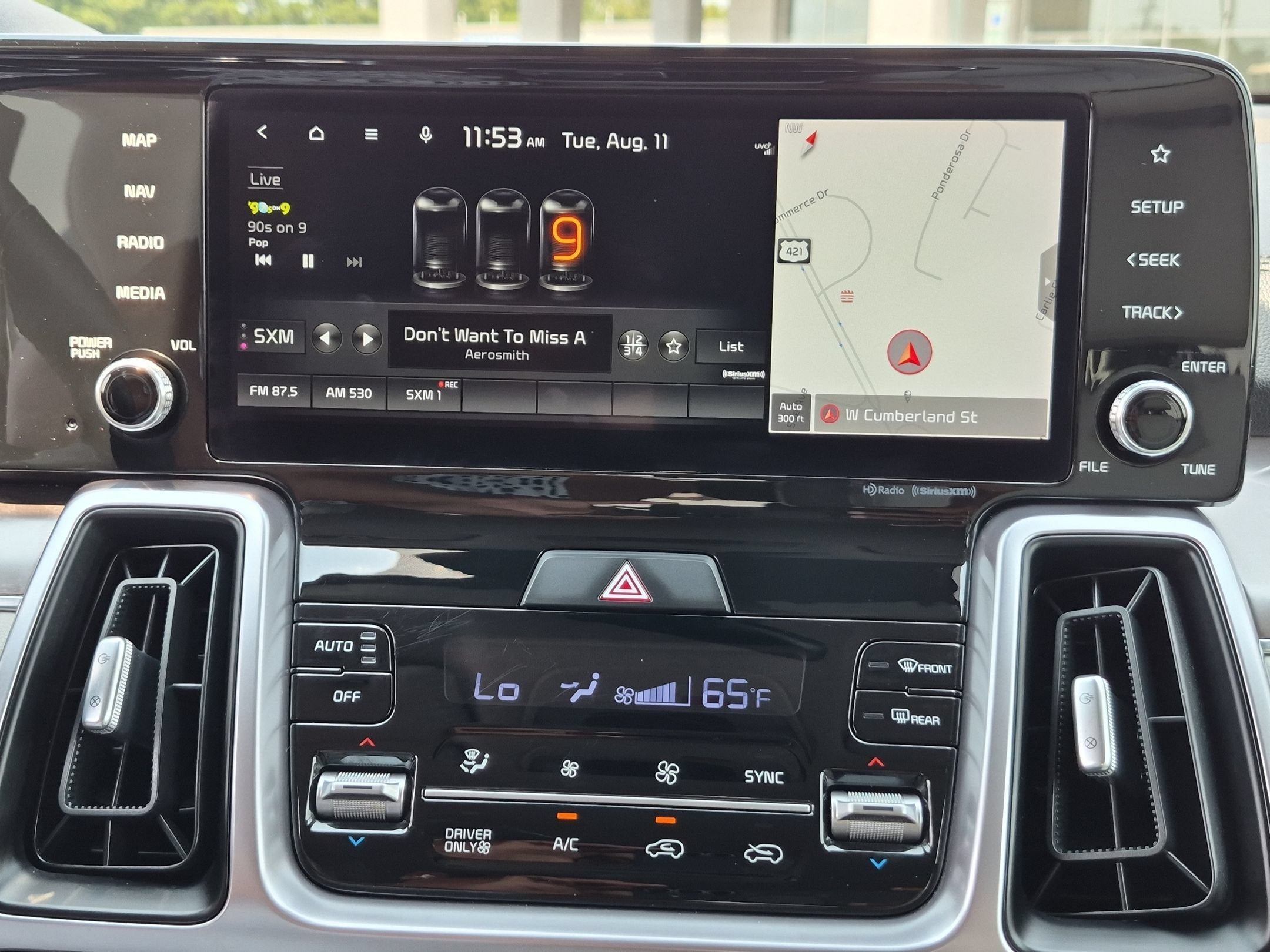 2022 Kia Sorento Hybrid S