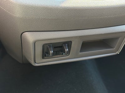 2027 Ford Transit Passenger Wagon XLT