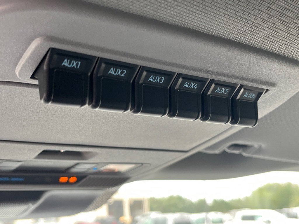 2026 Ford Super Duty F-450 DRW XL DRW