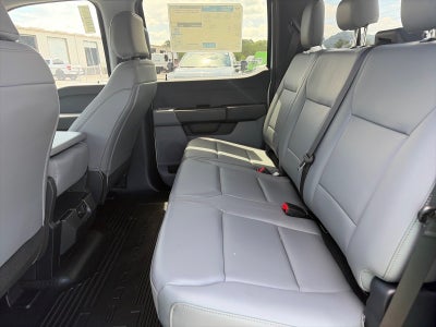 2026 Ford Super Duty F-450 DRW XL