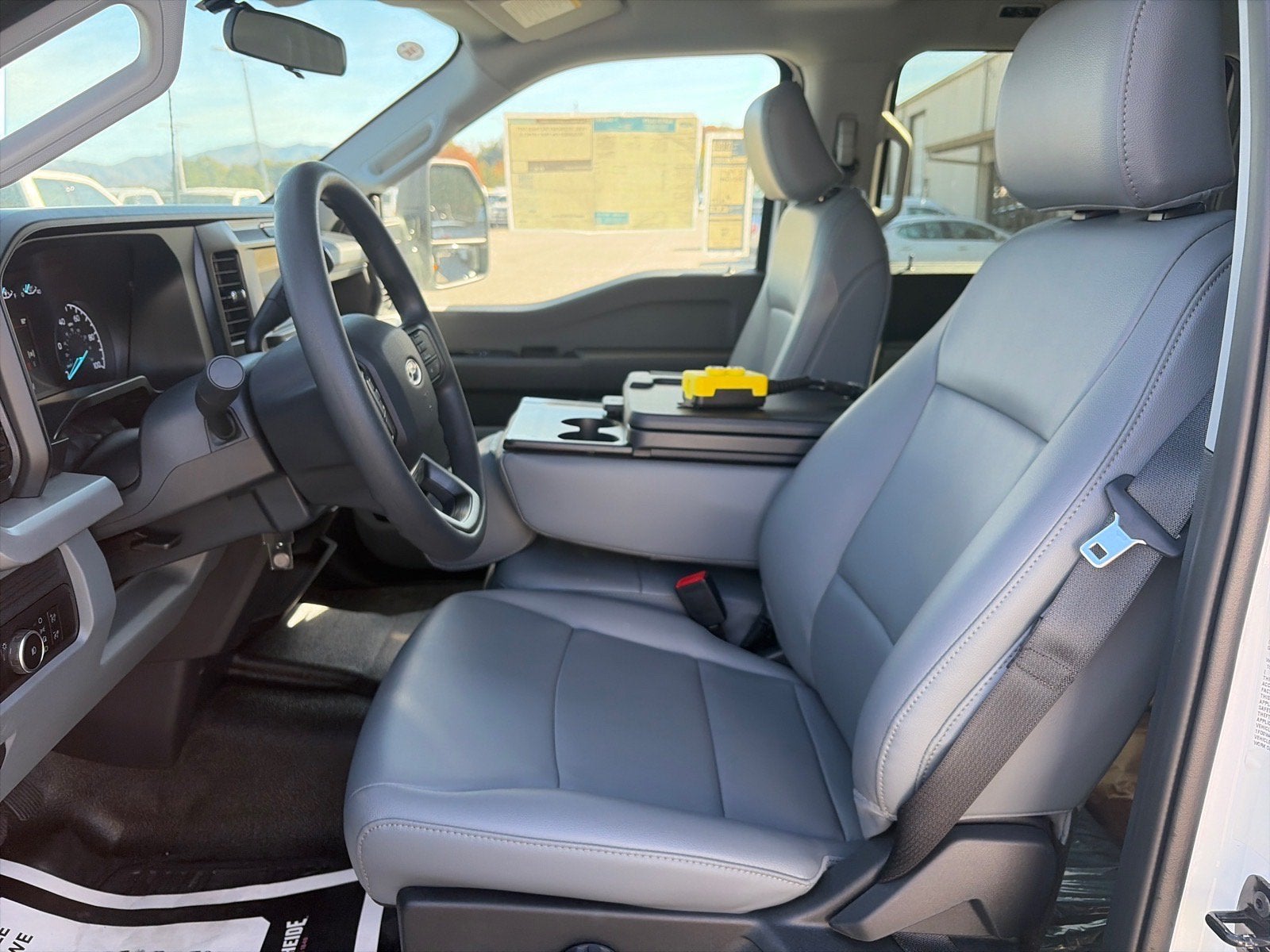 2026 Ford Super Duty F-450 DRW XL DRW
