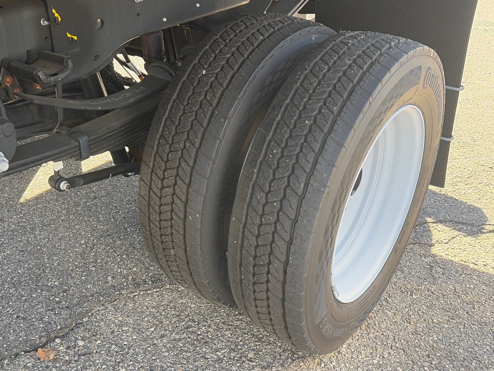 2026 Ford Super Duty F-450 DRW XL DRW