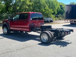 2026 Ford Super Duty F-450 DRW XLT DRW