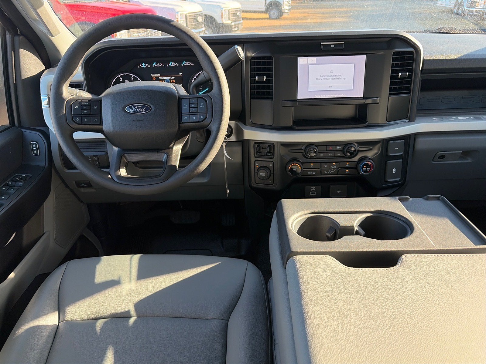 2027 Ford Super Duty F-450 DRW XL DRW