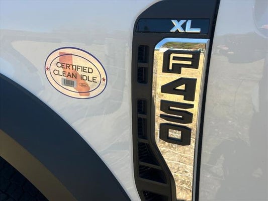 2024 Ford Super Duty F-450 DRW DRW in Apex, NC, NC - Crossroads Cars