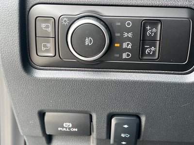 2026 Ford Super Duty F-450 DRW DRW