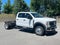 2026 Ford Super Duty F-450 DRW XLT DRW