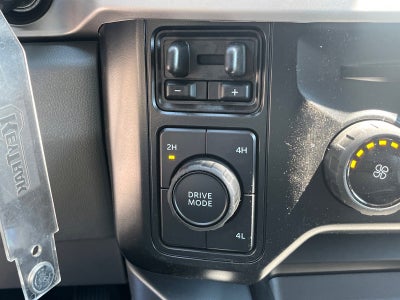 2026 Ford Super Duty F-450 DRW XLT DRW