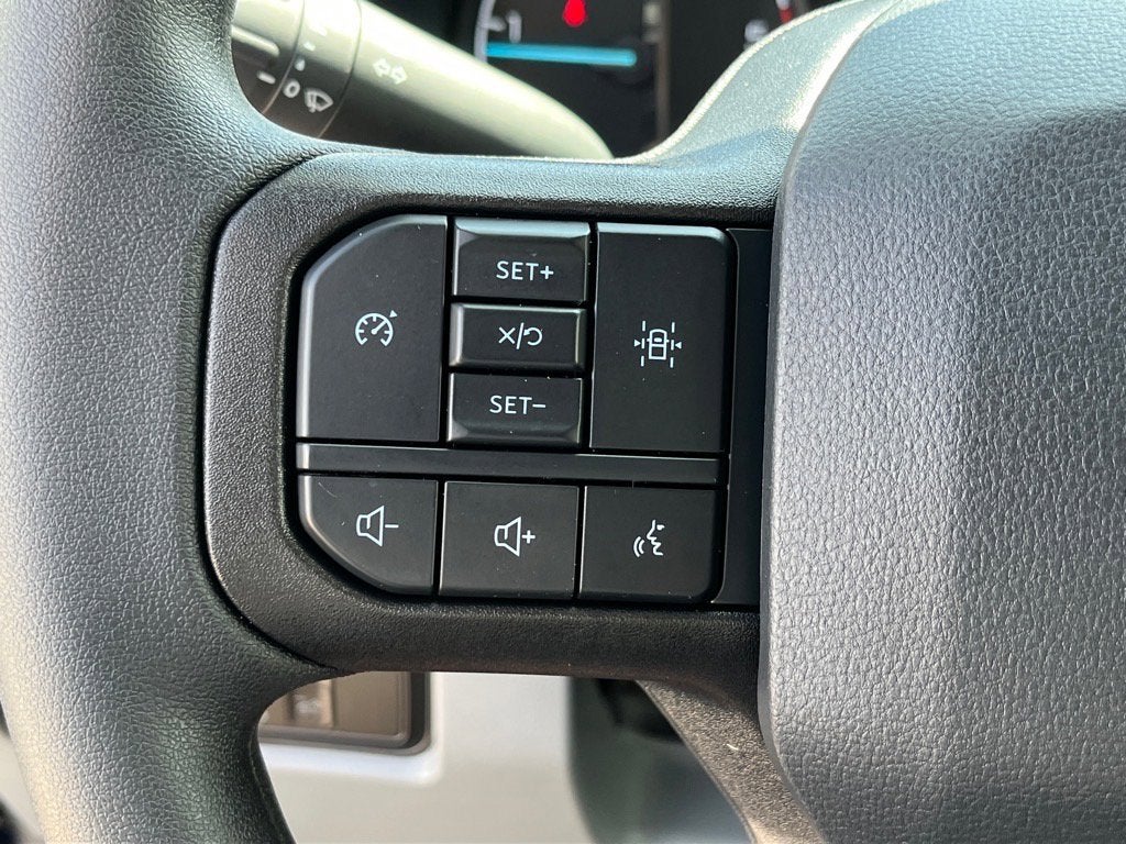 2025 Ford Super Duty F-450 DRW XL DRW