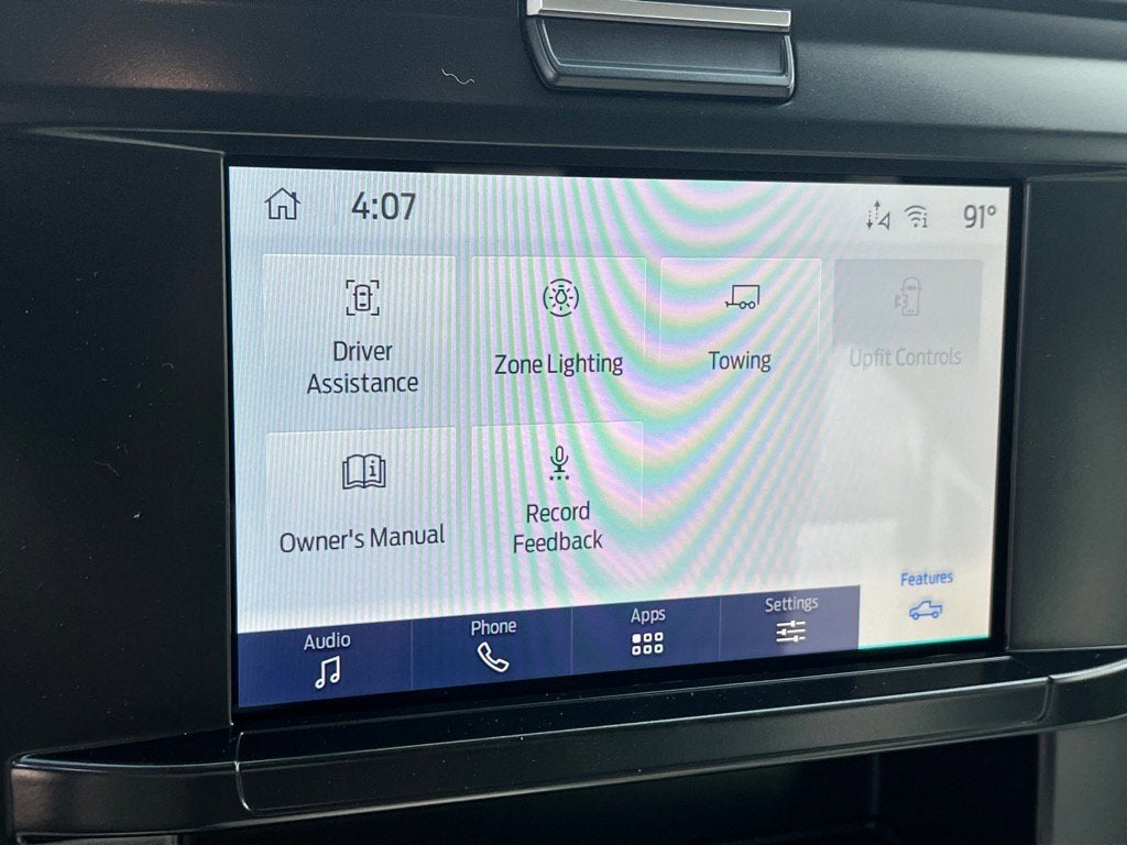 2025 Ford Super Duty F-450 DRW XL DRW