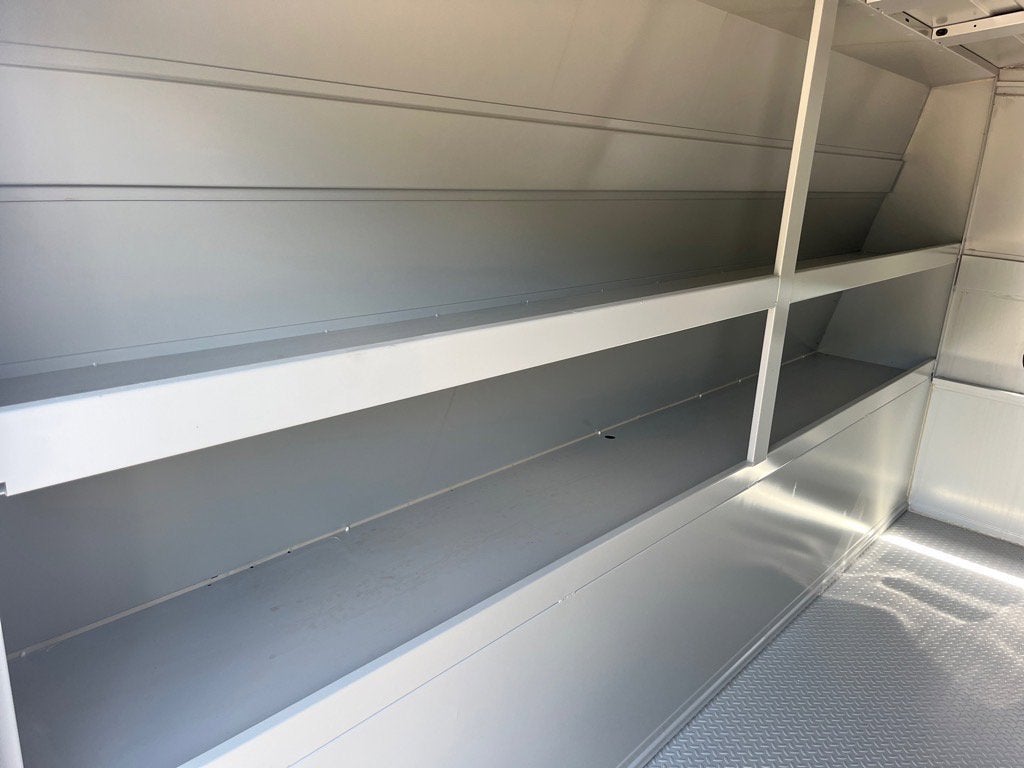 2025 Ford Super Duty F-550 DRW XL DRW