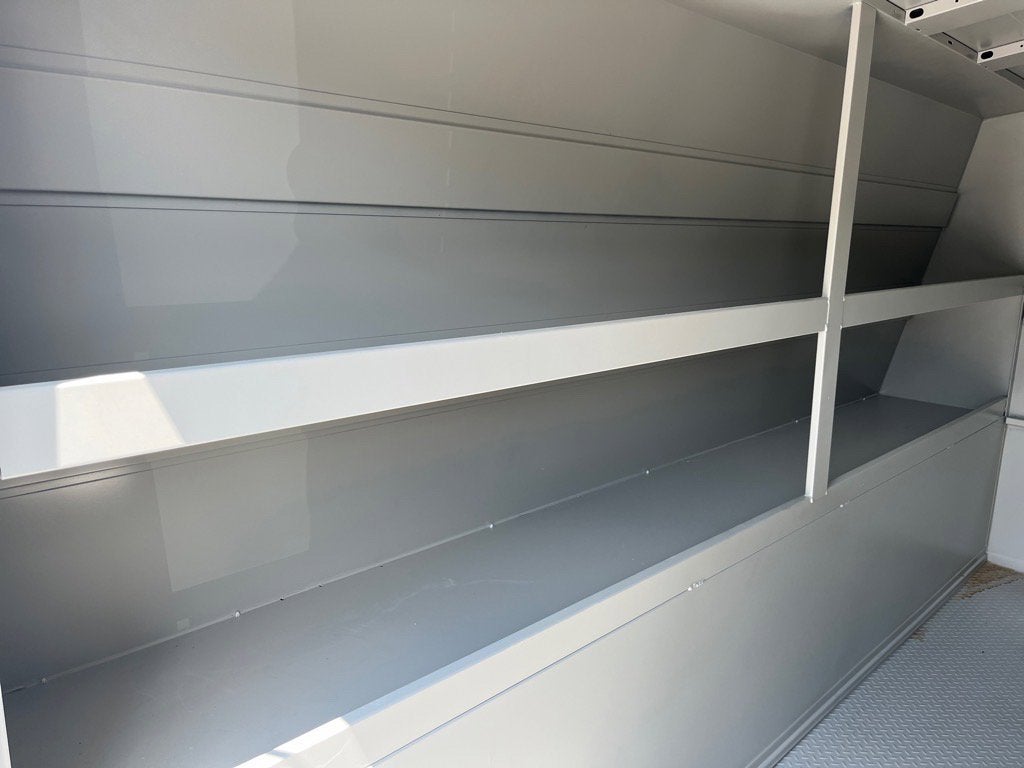 2025 Ford Super Duty F-550 DRW XL DRW