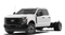 2027 Ford Super Duty F-350 DRW XL DRW