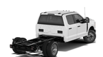 2027 Ford Super Duty F-350 DRW XL DRW