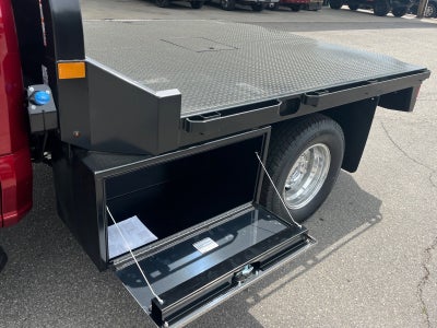 2026 Ford Super Duty F-350 DRW DRW