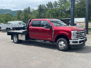 2026 Ford Super Duty F-350 DRW DRW