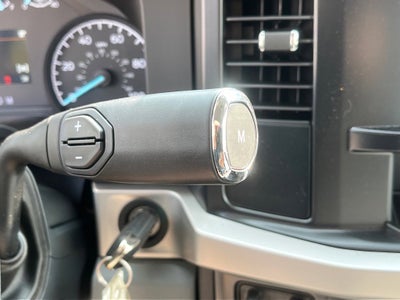 2025 Ford Super Duty F-350 DRW XL