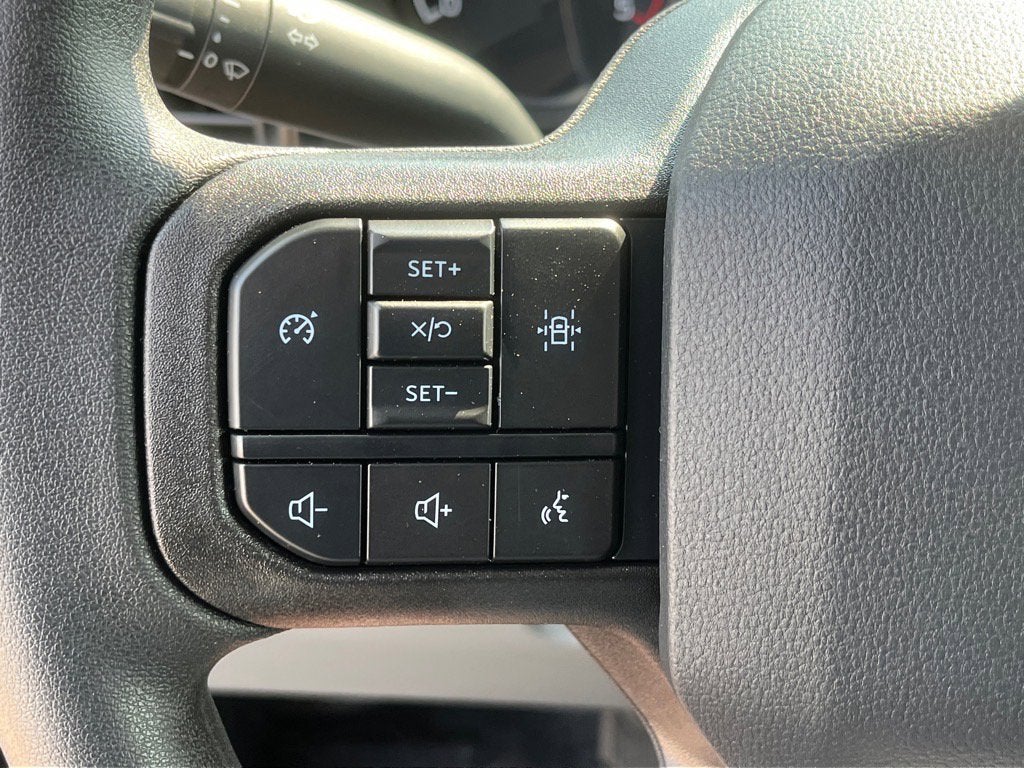 2025 Ford Super Duty F-350 DRW XL