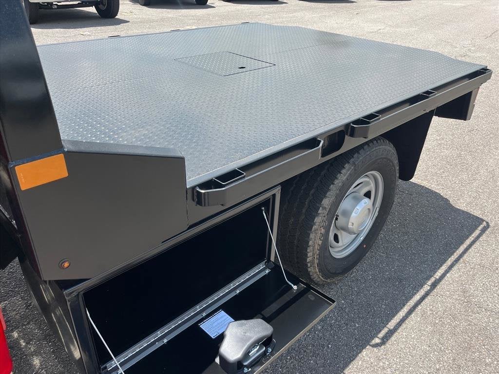 2025 Ford Super Duty F-350 SRW XL