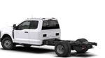 2026 Ford Super Duty F-350 DRW XL DRW