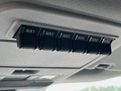 2025 Ford Super Duty F-350 DRW XL