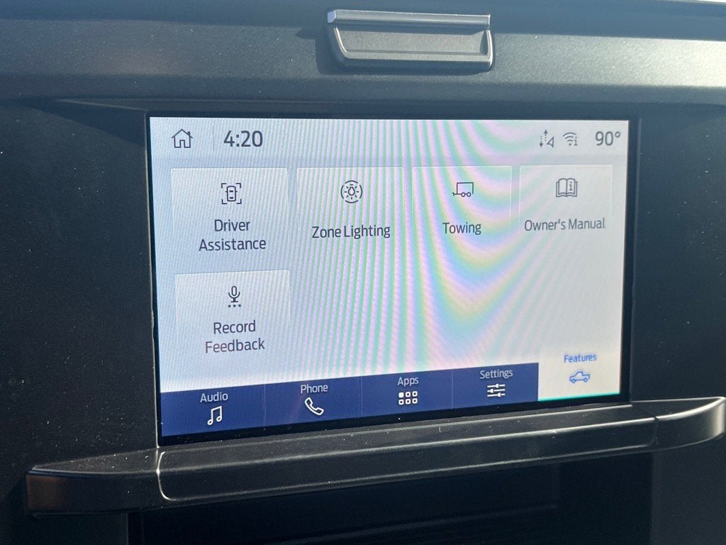 2026 Ford Super Duty F-550 DRW XL DRW