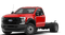 2026 Ford Super Duty F-550 DRW XL DRW