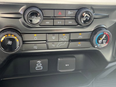 2026 Ford Super Duty F-550 DRW XL DRW