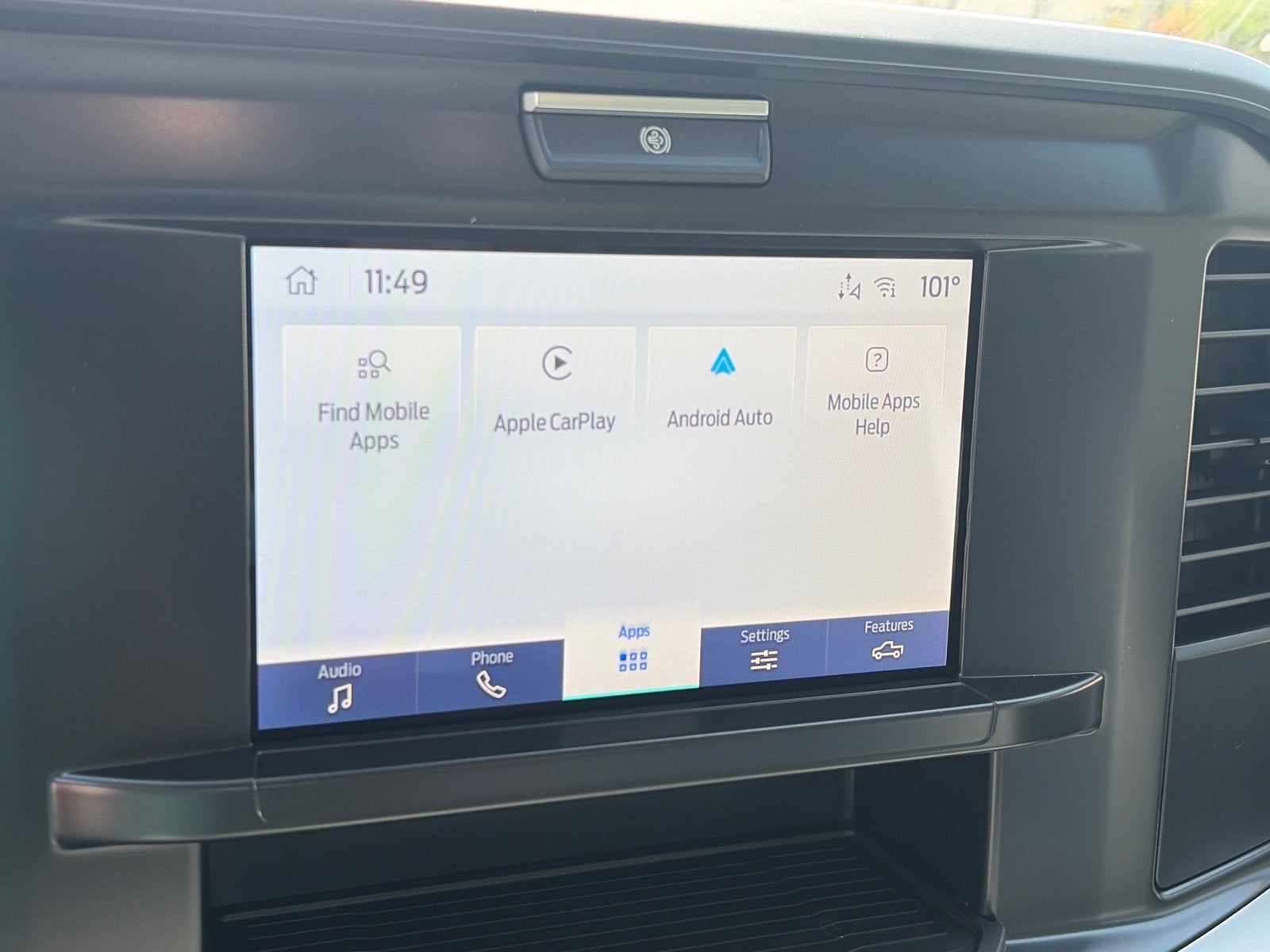 2026 Ford Super Duty F-550 DRW XL DRW