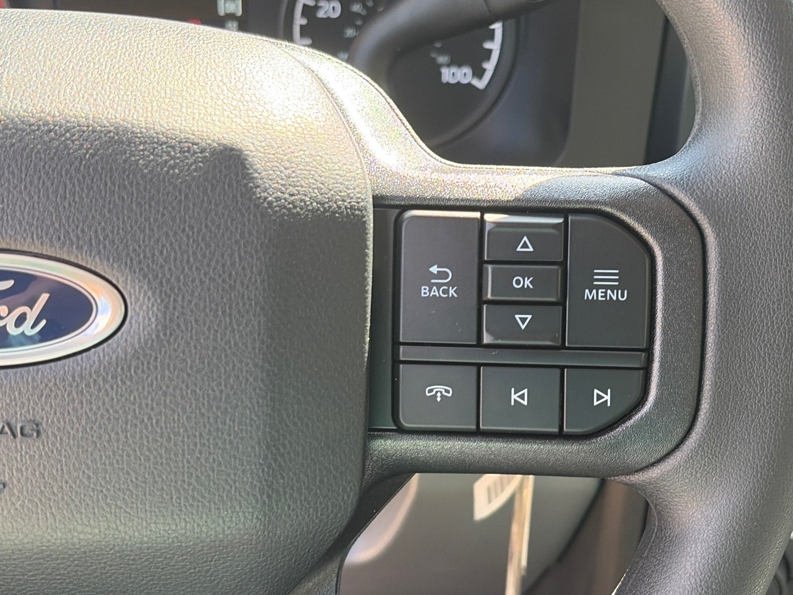 2026 Ford Super Duty F-550 DRW XL DRW