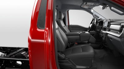 2026 Ford Super Duty F-550 DRW XLT