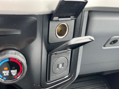 2026 Ford Super Duty F-550 DRW XL DRW